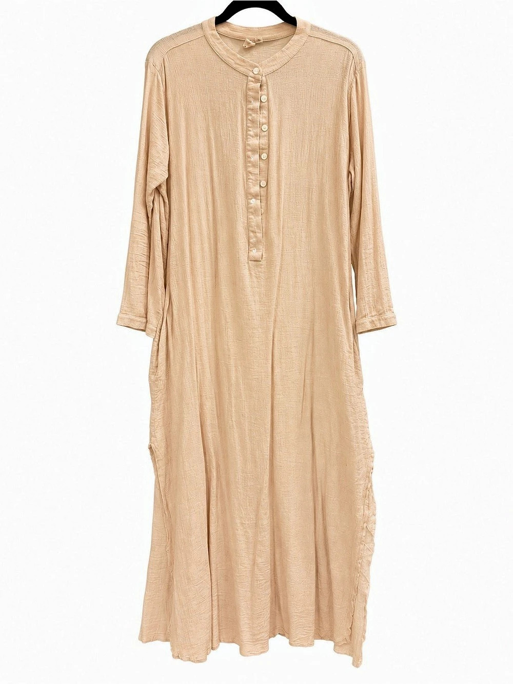 Urban Renewal Button Down Dress